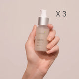 Family Survival Bundle – 3x Smooth LOOB (Unscented)