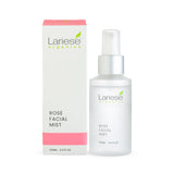 Rose Facial Mist - Lariese Organics