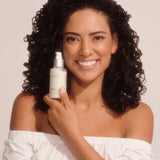 Facial Revitaliser with Sandalwood