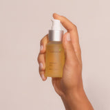 Argan Oil (Undeodorized) - Lariese Organics