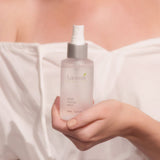 Rose Facial Mist - Lariese Organics
