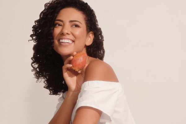 Prickly outside, magical inside - Lariese Organics