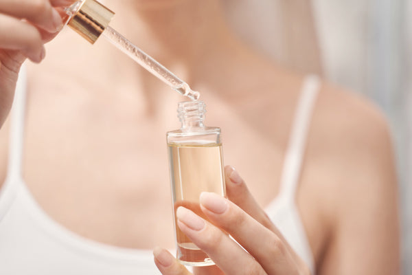 The Surprise Solution to your Oily Skin - Lariese Organics