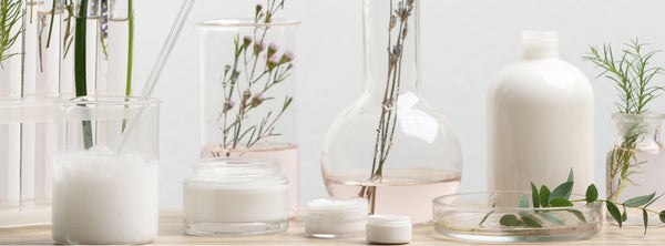 Why switch to Natural Skincare? - Lariese Organics