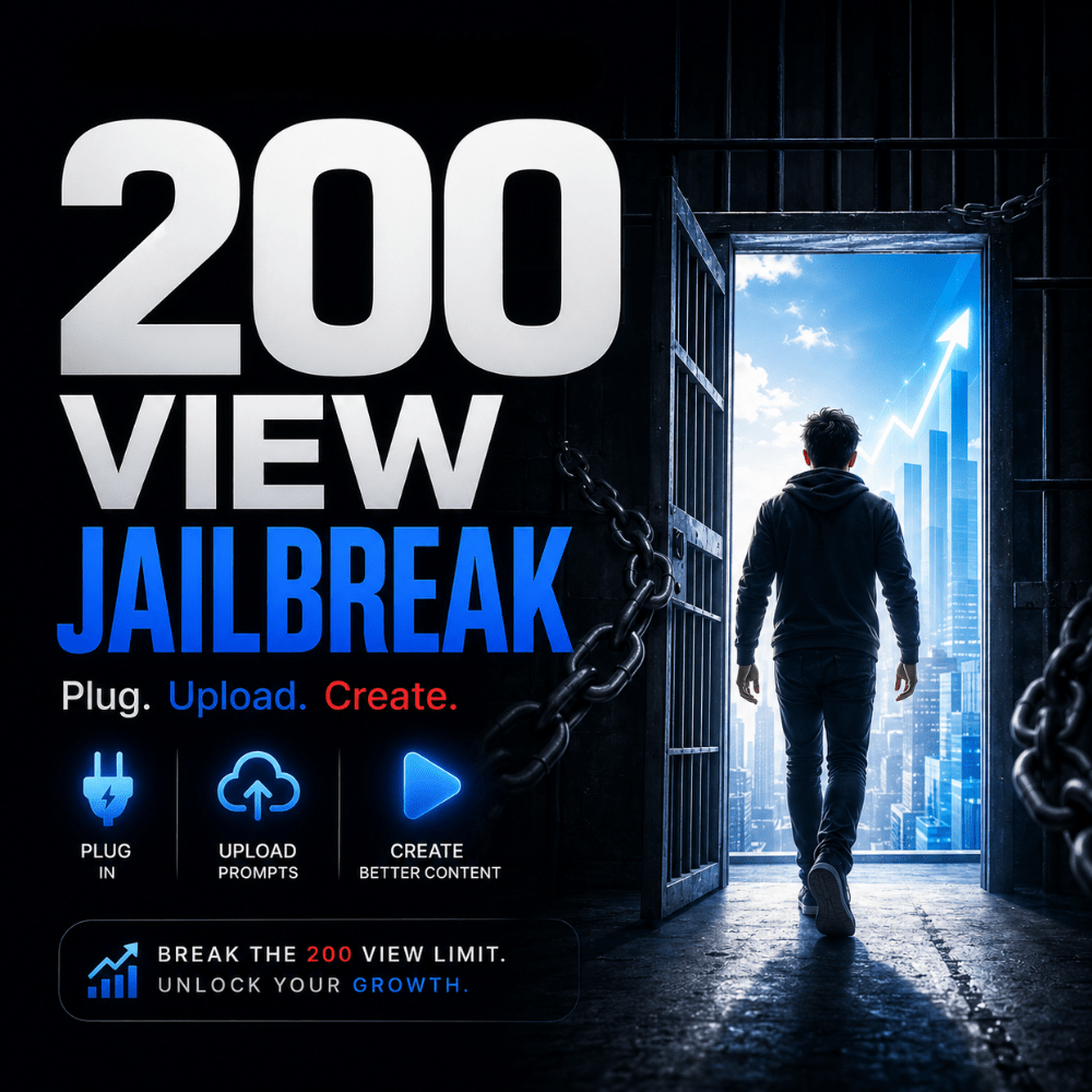 200 View Jailbreak - Lariese Organics