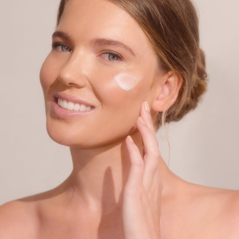 Cream Cleanser (Mature skin)