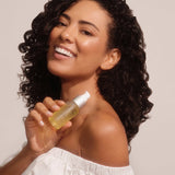 Argan Oil (Undeodorized) - Lariese Organics