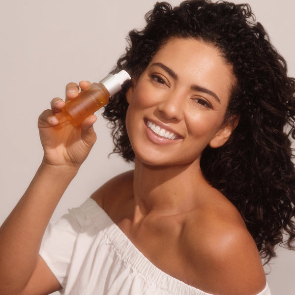 Rosehip Oil - Lariese Organics